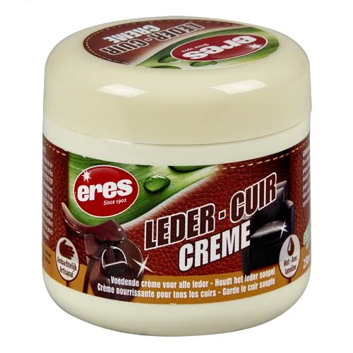 1049556 ERES crème pour cuir 250ml - Image 1