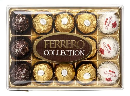 FERRERO Rocher collection 172g