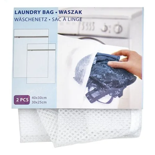 1444865 sac à linge 2pc - Image 1