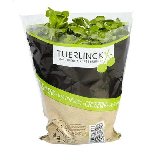 1458818 TUERLINCKX cresson frais – Image 1