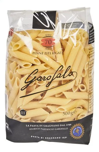 GAROFALO Penne rigate70 500g