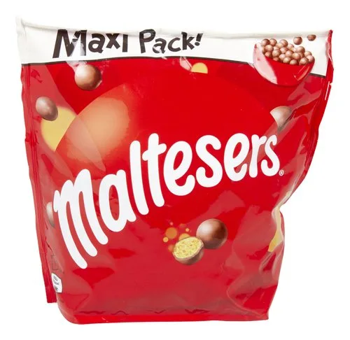 MALTESERS Maxi Pack 400g