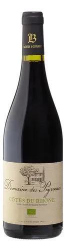 1820489 Côtes du Rhône rouge Peyrouses Bio - Image 1