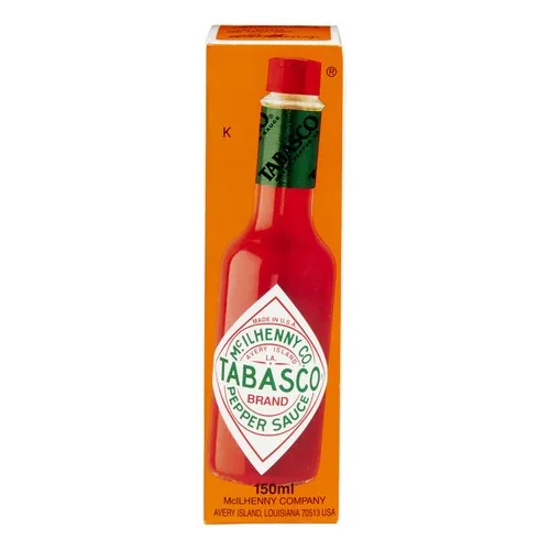 1988094 TABASCO sauce 150ml – Bild 1
