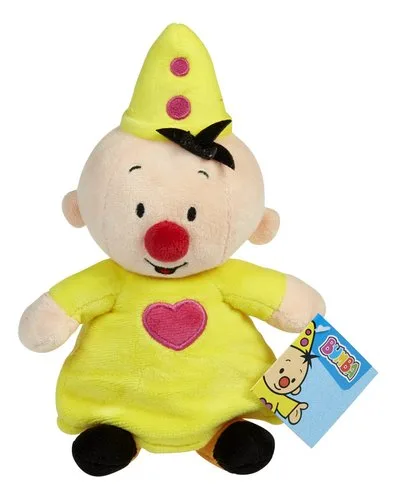 BUMBA pluche 20cm