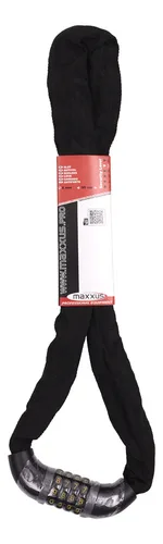 MAXXUS antivol chaine Combi 900