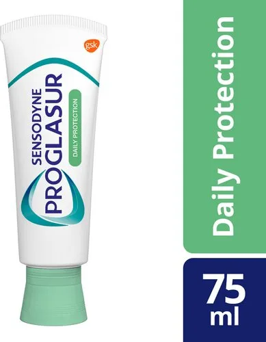 SENSODYNE tp proglasur bescherming 75ml (1pc)