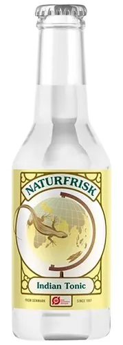 2494699 NATURFRISK Indian Tonic Bio 25cl (1pc) - Image 1