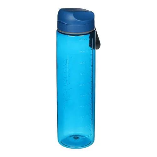2723196 SISTEMA Hydrate Tritan bouteille 1L - Image 1