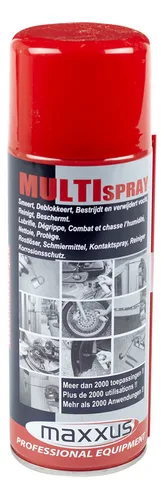 MAXXUS spray multi 400ml