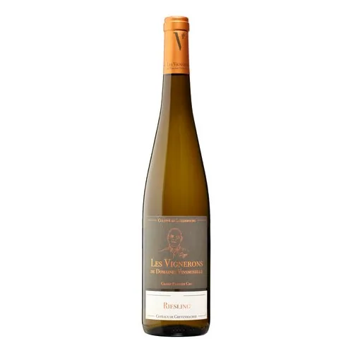 2870521 Riesling Greven GPC 75cl – Bild 1