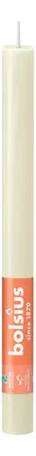 BOLSIUS rustiek Shine Pearl 270/23