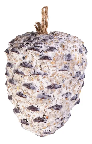 YANA pomme de pin 330g