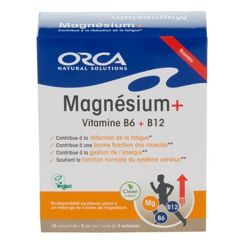 2945183 ORCA Magnesium+ 45pc - Image 1