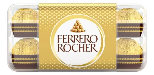 FERRERO Rocher 16pc 200g