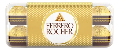 FERRERO Rocher 30st 375g