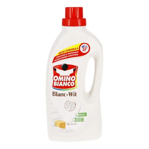 3307266 OMINO BIANCO Mars. blanc 37d 1,48L - Image 1