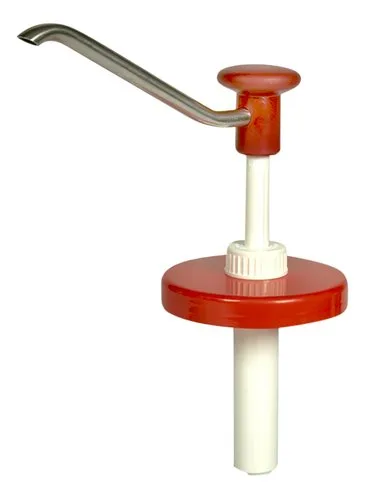 pomp mayonaise 2,8L 1st