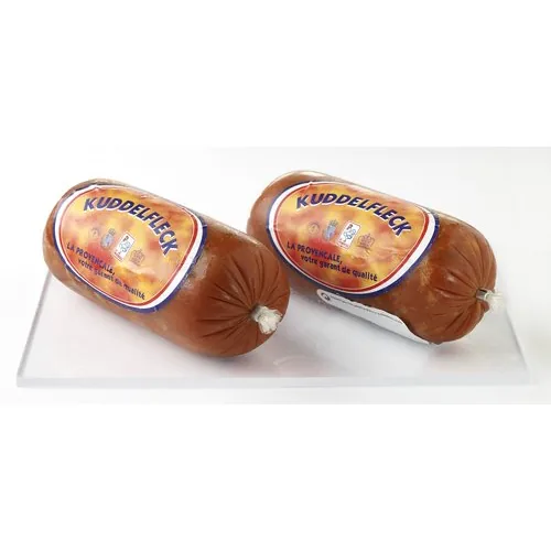 334006 kuddelfleck 350g - Image 1
