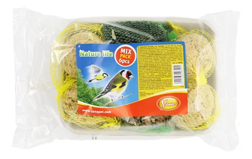 YANA mix pack pour mésange