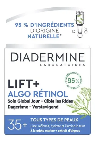 DIADERMINE Lift+ Phyto dagcrème 50ml