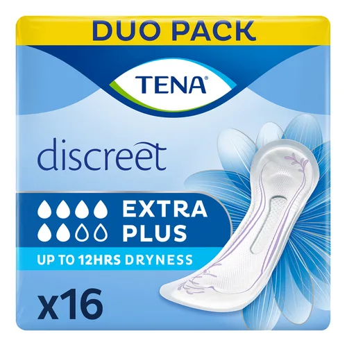 TENA Extra Plus inco verb. 16st