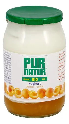 3479513 PUR NATUR Abricot Bio 150g - Image 1