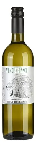 3501912 DOM. DEL LEONE IGT Veneto Bianc.Bio 75cl - Image 1