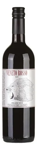 3501913 DOM. DEL LEONE IGT Veneto Rosso Bio 75cl - Image 1