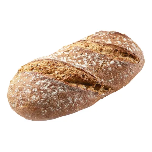 3555843 Rustique multicereale levain 600g – Image 1