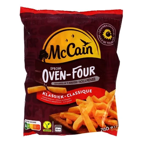 3566543 MCCAIN Classique | Four 700g - Image 1