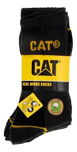 CATERPILLAR Work sok antra 35-40 3p
