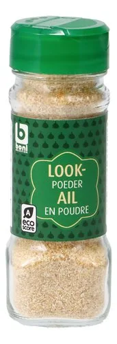 BONI Lookpoeder fijn 65g