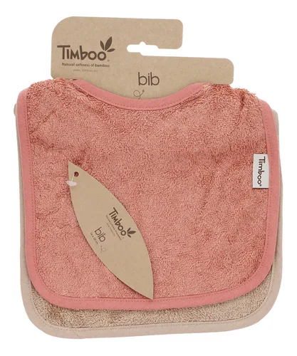 TIMBOO slab apricot blush - sand 2st