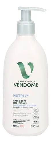LAB. VENDOME NUTRI V+ voedend 250ml