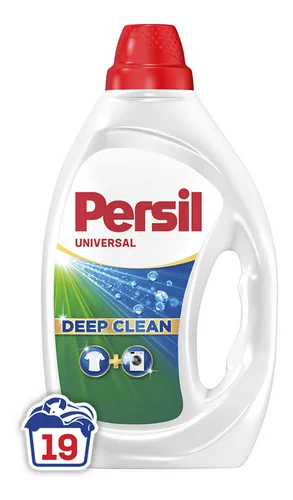 PERSIL gel universal 19 doses 855ml