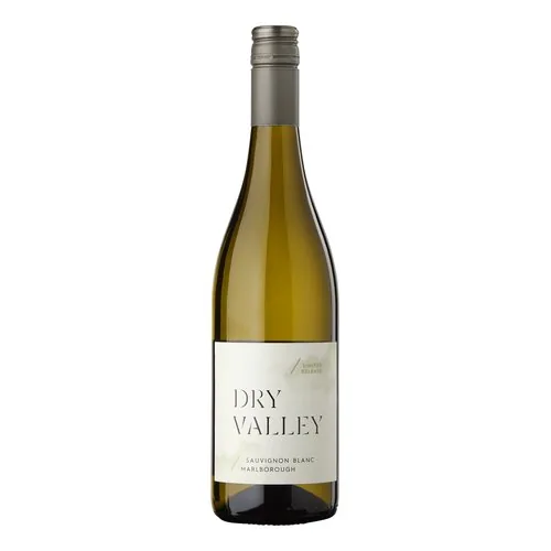 3673548 Dry Valley Reserve Sauvignon Blanc 75cl - Image 1