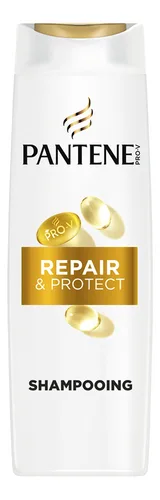 PANTENE sh.repair & protect 400ml (1pc)