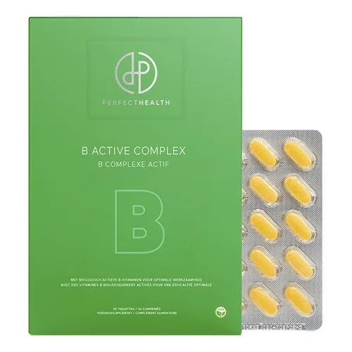 3745569 PERFECT HEALTH B Active Complex 30pc - Image 1