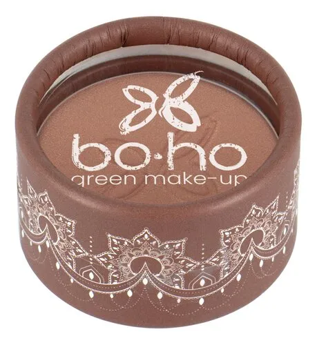 3748304 BOHO ombre paupières 248 chocolate 2,5g - Image 1