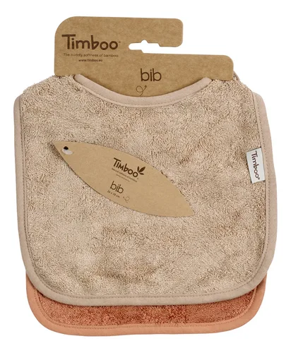 TIMBOO slab Savan.Sand&Sun.Orange 2st
