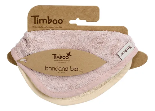 TIMBOO slab band.Mist.Rose&Frost.Al. 2st