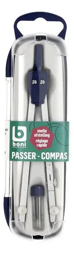 BONI passer