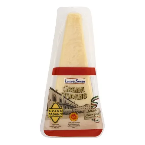 3887832 GRAN SORESINA Gran.Pada.AOP Bl ±300g – Image 1