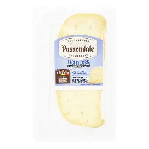 3911025 PASSENDALE Lightesse 175g - Image 1