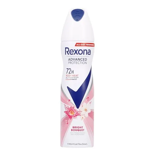 3921720 REXONA deo bright bouquet 150ml (1pc) – Image 1