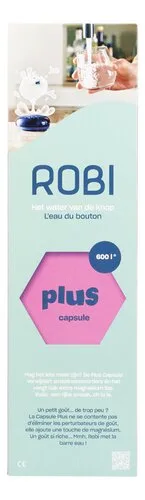ROBI Plus capsule