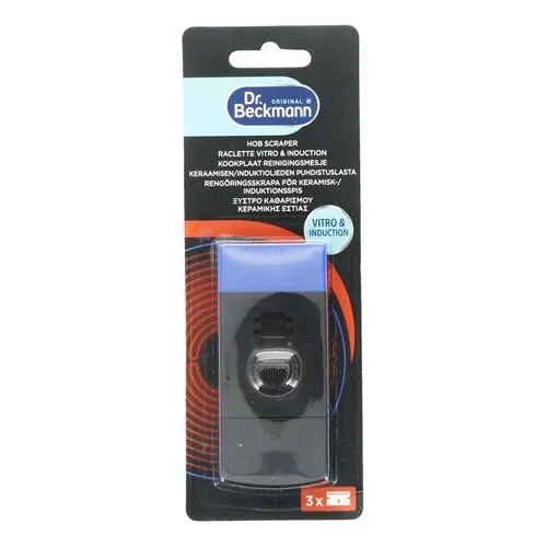 3934054 DR.BECKMANN raclette pour vitro - Image 1