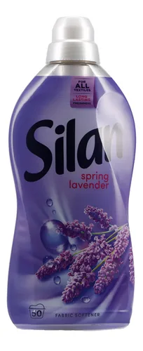 SILAN spring lavender 50d 1,1L
