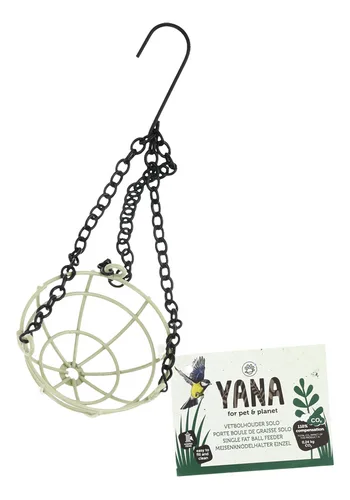 YANA porte-boule de graisse solo 7cm